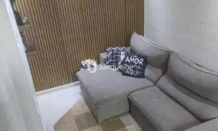 Apartamento para aluguel, 2 quartos, 1 vaga, Ondas - Piracicaba/SP