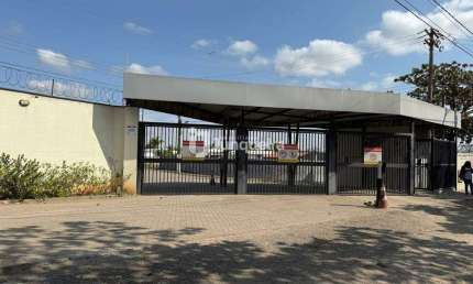 Casa em Condomínio para aluguel, 2 quartos, 2 vagas, Campestre - Piracicaba/SP