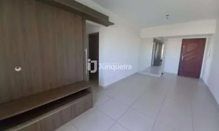 Apartamento à venda, 2 quartos, 1 vaga, Vila Monteiro - Piracicaba/SP