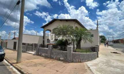 Casa à venda, 3 quartos, 1 suíte, 4 vagas, São Cristovao I - Rio das Pedras/SP