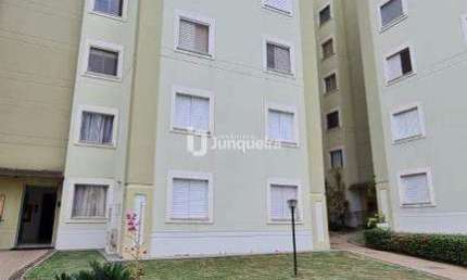 Apartamento para aluguel, 2 quartos, 1 vaga, Glebas Califórnia - Piracicaba/SP