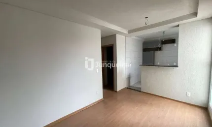 Apartamento à venda, 2 quartos, 1 vaga, piracicamirim - piracicaba/sp