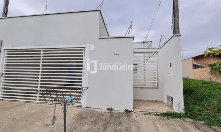 Casa para aluguel, 3 quartos, 1 suíte, 2 vagas, Jardim Parque Jupiá - Piracicaba/SP