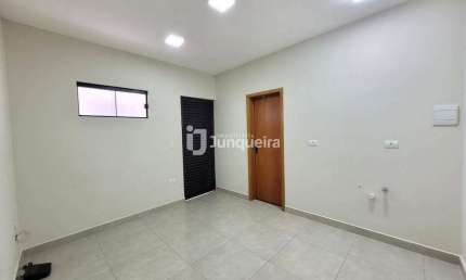 Sala Comercial para aluguel, Paulista - Piracicaba/SP