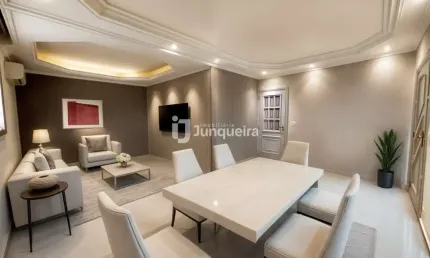 Casa à venda, 3 quartos, 1 suíte, 3 vagas, Nova Piracicaba - Piracicaba/SP