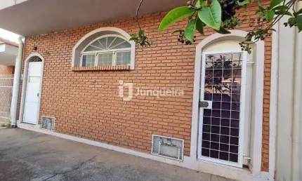 Sala comercial para alugar no Alto, Piracicaba 