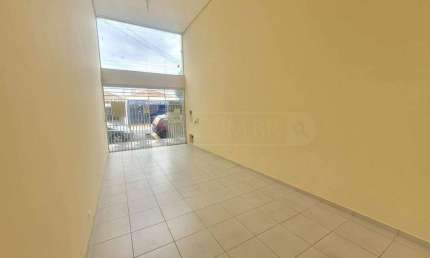 Sala Comercial para aluguel, Centro - Piracicaba/SP