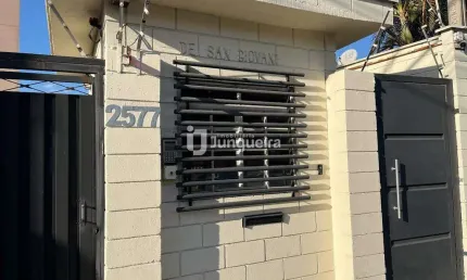 Apartamento à venda, 3 quartos, 1 vaga, Vila Monteiro - Piracicaba/SP