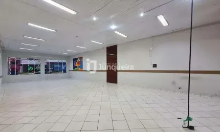 Ponto comercial para alugar no Centro, Piracicaba 