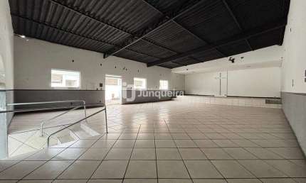 Prédio Comercial à venda, 2 quartos, Vila Monteiro - Piracicaba/SP