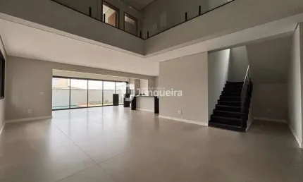 Casa em condomínio à venda, 4 quartos, 4 suítes, 4 vagas, villa d'áquila - piracicaba/sp