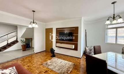 Casa à venda, 3 quartos, 1 suíte, 2 vagas, Jaraguá - Piracicaba/SP