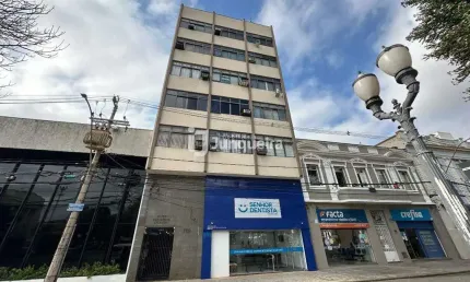 Sala comercial à venda no Centro, Piracicaba 
