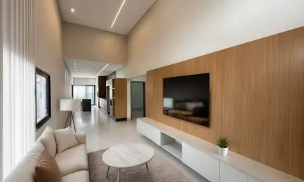 Casa em Condomínio à venda, 2 quartos, 2 suítes, 4 vagas, Residencial Ágape - Piracicaba/SP