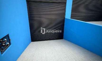 Ponto comercial para alugar no Jaraguá, Piracicaba 