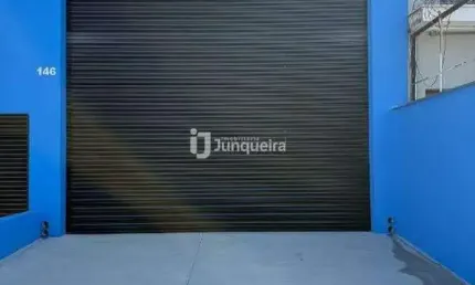 Ponto comercial para alugar no Jaraguá, Piracicaba 