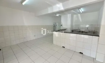 Casa Comercial para aluguel, Nova Piracicaba - Piracicaba/SP