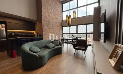 Apartamento à venda, 3 quartos, 1 suíte, 3 vagas, Alemães - Piracicaba/SP