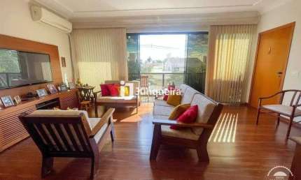Apartamento à venda, 3 quartos, 1 suíte, 1 vaga, Cidade Alta - Piracicaba/SP