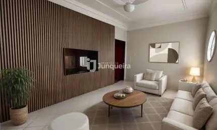 Casa à venda, 2 quartos, 2 vagas, Piracicamirim - Piracicaba/SP