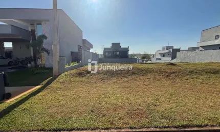 Terreno em Condomínio à venda, Santa Rosa - Piracicaba/SP