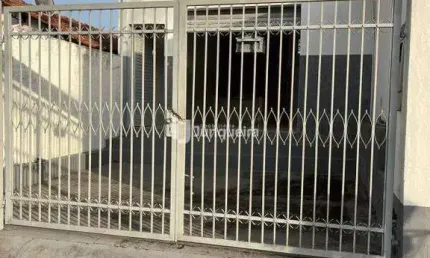 Salão para aluguel, 1 vaga, Monte Líbano - Piracicaba/SP