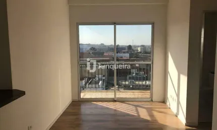Apartamento à venda, 2 quartos, 1 vaga, parque são matheus - piracicaba/sp