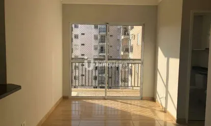 Apartamento à venda, 2 quartos, 1 vaga, parque são matheus - piracicaba/sp