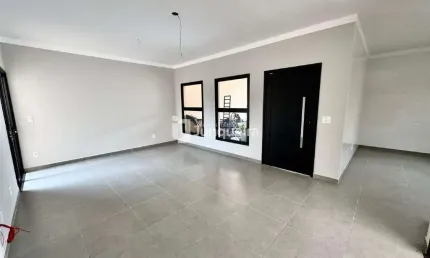Casa em condomínio à venda, 3 quartos, 1 suíte, 2 vagas, soleil - piracicaba/sp