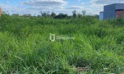 Terreno à venda no Campestre, Piracicaba 