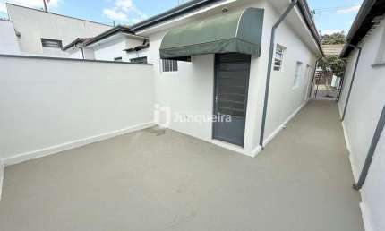 Casa para aluguel, 1 quarto, São Luiz - Piracicaba/SP