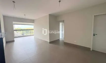 Apartamento à venda, 3 quartos, 1 suíte, 2 vagas, São Judas - Piracicaba/SP