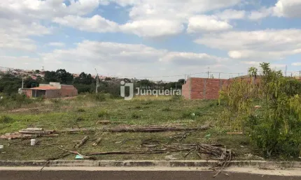Terreno à venda, Jardim Novo Horizonte - Piracicaba/SP