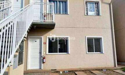 Casa à venda, 2 quartos, 1 vaga, Parque Residencial Piracicaba - Piracicaba/SP