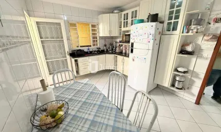 Casa para aluguel, 2 quartos, 2 vagas, Jardim Conceição - Piracicaba/SP