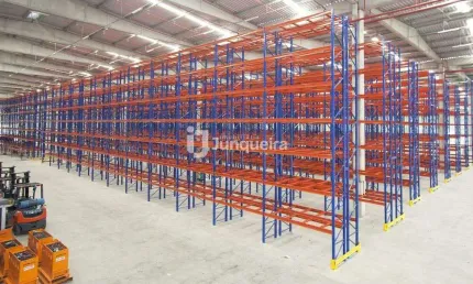 Barracão / Galpão / Depósito para alugar no Unileste, Piracicaba 