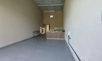 Galpão para aluguel, 1 vaga, Santa Terezinha - Piracicaba/SP