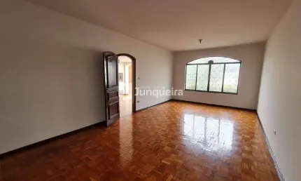 Casa para aluguel, 3 quartos, 1 vaga, Vila Rezende - Piracicaba/SP