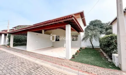 Casa em Condomínio à venda, 3 quartos, 1 suíte, 2 vagas, Residencial Costa do Sol - Piracicaba/SP
