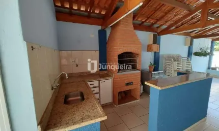 Casa à venda, 3 quartos, 1 suíte, 3 vagas, Centro - Piracicaba/SP