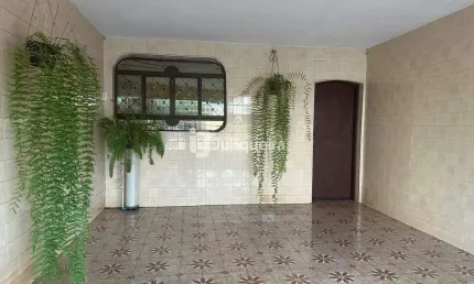 Casa à venda, 3 quartos, 2 vagas, jardim são luiz - piracicaba/sp