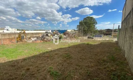Terreno à venda, jardim são vicente ii - piracicaba/sp