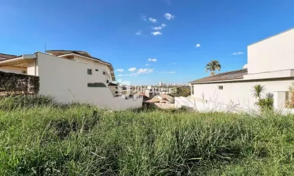 Terreno em Condomínio à venda, Terras de Piracicaba - Piracicaba/SP