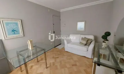 Apartamento para aluguel, 2 quartos, 1 vaga, Nova América - Piracicaba/SP