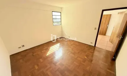 Apartamento para aluguel, 2 quartos, 1 vaga, Centro - Piracicaba/SP
