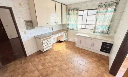Apartamento para aluguel, 2 quartos, 1 vaga, Centro - Piracicaba/SP