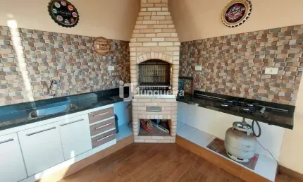 Casa para aluguel, 3 quartos, 1 vaga, Jardim Astúrias I - Piracicaba/SP