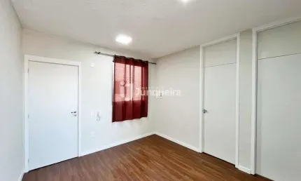 Apartamento à venda, 2 quartos, 1 vaga, Parque Orlanda III - Piracicaba/SP