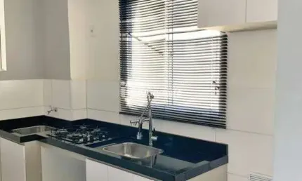 Apartamento à venda, 2 quartos, 1 vaga, Jardim Itapuã - Piracicaba/SP