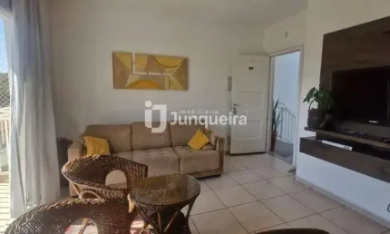 Casa à venda, 2 quartos, 1 vaga, Parque Residencial Piracicaba - Piracicaba/SP